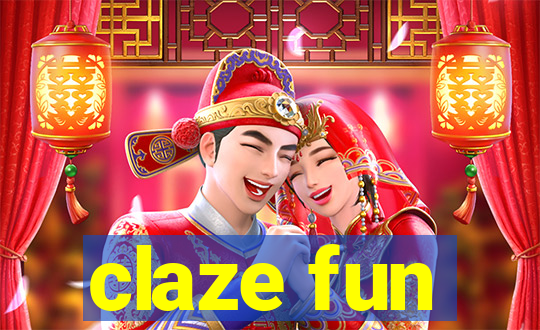 claze fun